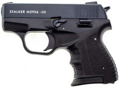 Стартовый пистолет Stalker M2906 Haki Grips - 1