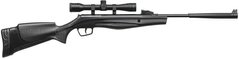 Пневматическая винтовка Stoeger RX5 Synthetic Stock Black Combo 4x32 - 1