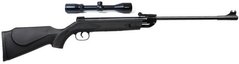 Пневматическая винтовка SPA B1-4P (4х28) - 1