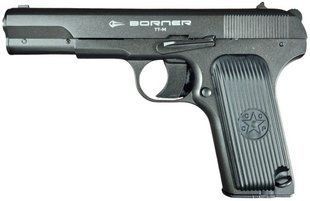Пневматичний пістолет Borner TT-M - 1