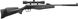 Пневматическая винтовка Stoeger RX5 Synthetic Stock Black Combo 4x32 - 1
