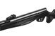Пневматична гвинтівка Stoeger RX5 Synthetic Stock Black Combo 4x32 - 3