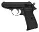 Пневматический пистолет Umarex Walther PPK/S 5.8315 - 1