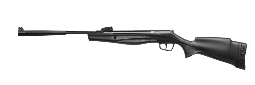 Пневматична гвинтівка Stoeger RX5 Synthetic Stock Black Combo 4x32 - 2
