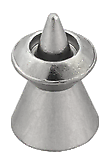 Кулі пневматичні RWS Power Piercing 0.58 гр (200 шт) - 2