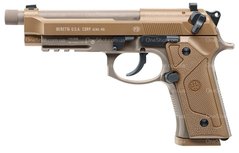 Пневматичний пістолет Umarex Beretta M9A3 FDE FM 5.8350 - 1