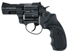 Револьвер Stalker S 2.5" (чорний) - 1
