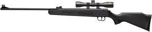 Пневматическая винтовка Beeman Black Bear 4x32 - 1