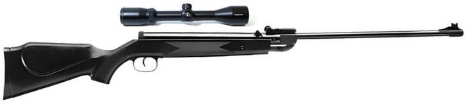 Пневматична гвинтівка SPA B2-4P (4x28) - 1