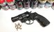 Револьвер Stalker S 2.5" (чорний) - 2