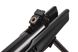 Пневматична гвинтівка Stoeger RX20 Synthetic Stock Black - 5