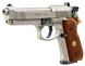 Пневматический пистолет Umarex Beretta M92 FS Nickel 419.00.03 - 3
