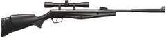 Пневматична гвинтівка Stoeger RX20 Synthetic Stock Black Combo 4x32 - 1