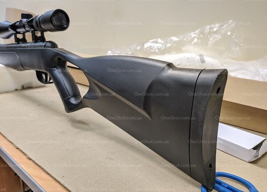 Пневматична гвинтівка Crosman F-4 TS NP 4x32 - 5