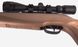 Пневматична гвинтівка Crosman Benjamin Trail NP XL 1500 3-9x40 - 4