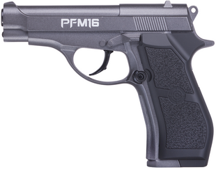 Пневматический пистолет Crosman PFM16 - 1