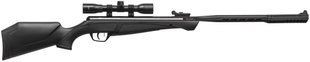 Пневматична гвинтівка Crosman Quest Tactical NP 4x32 - 1