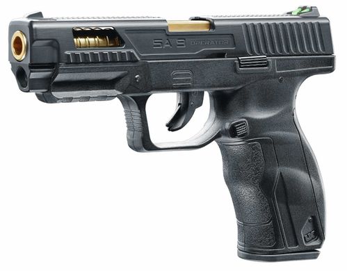 Пневматический пистолет Umarex UX SA9 Operator Edition - 1