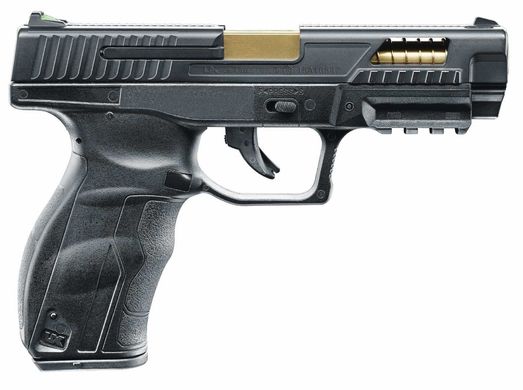 Пневматический пистолет Umarex UX SA9 Operator Edition - 2
