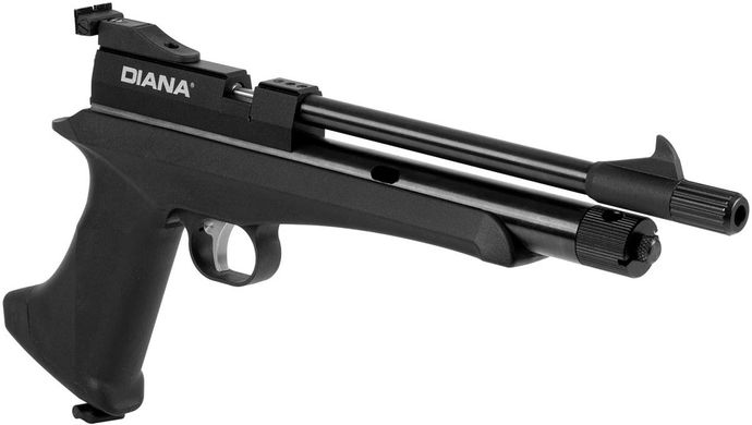 Пневматический пистолет Diana Chaser - 2