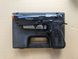 Стартовый пистолет Blow F90 Black + магазин - 3