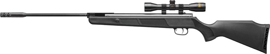 Пневматична гвинтівка Beeman Kodiak Gas Ram 4x32 - 1
