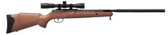 Пневматична гвинтівка Crosman Genesis NP 4x32 - 1