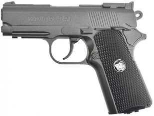 Пневматический пистолет WinGun 321 Colt Defender - 1