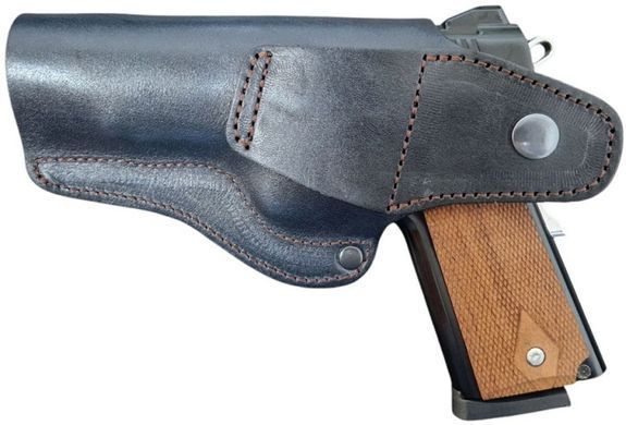Кобура поясна шкіряна для Colt 1911 - 2