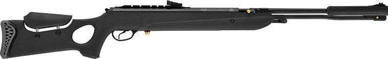 Пневматична гвинтівка Hatsan Torpedo 150 Sniper - 1
