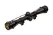 Пневматическая винтовка Stoeger RX20 S3 Suppressor Black 4x32 - 5
