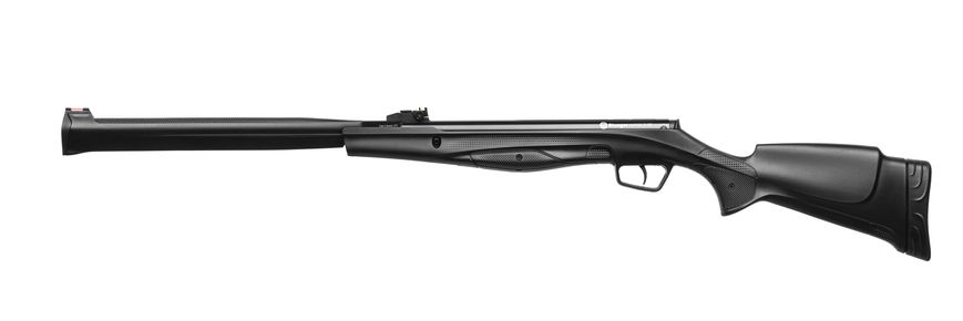 Пневматична гвинтівка Stoeger RX20 S3 Suppressor Black 4x32 - 2