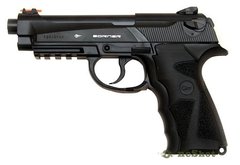 Пневматический пистолет Borner Sport 306 C31 - 1