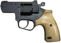 Револьвер під патрон Флобера СЕМ РС-1 - 1