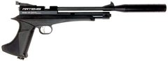 Пневматический пистолет-винтовка Artemis CP2 - 1