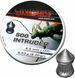 Пули пневматические Umarex Intruder 0.53 гр (500 шт) 4.5 мм - 2