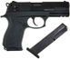 Стартовый пистолет SUR M9 Black - 2