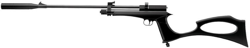 Пневматический пистолет-винтовка Artemis CP2 - 4