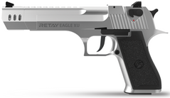 Стартовий пістолет Retay Eagle XU Chrome - 1