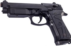 Стартовый пистолет Blow F90 Black - 1