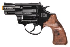 Стартовий револьвер Ekol Viper Lite Black - 1