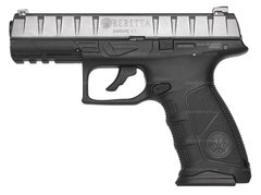 Пневматический пистолет Umarex Beretta APX Metal Grey (5.8333) - 1