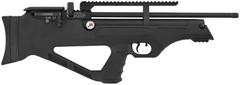 Пневматическая винтовка Hatsan Flashpup S 4x32 - 1