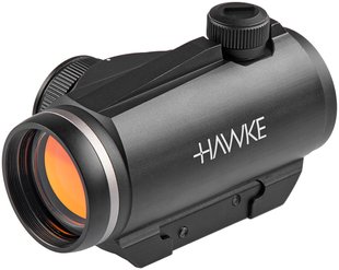 Прицел коллиматорный Hawke Vantage 1x30 - 1