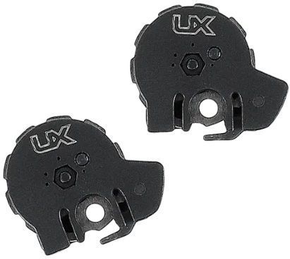 Пневматична гвинтівка Umarex Synergis Elite Kit 3-9x40 - 3