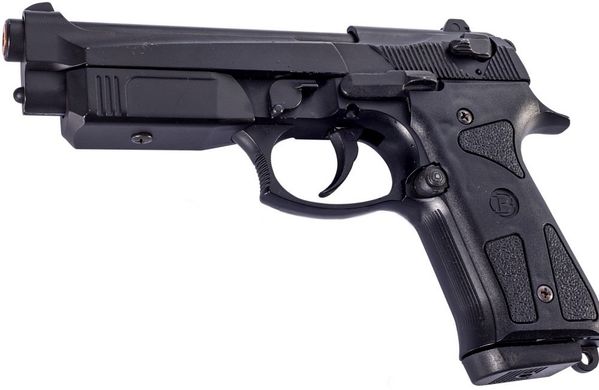 Стартовий пістолет Blow F90 Black - 1
