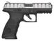 Пневматичний пістолет Umarex Beretta APX Metal Grey (5.8333) - 2