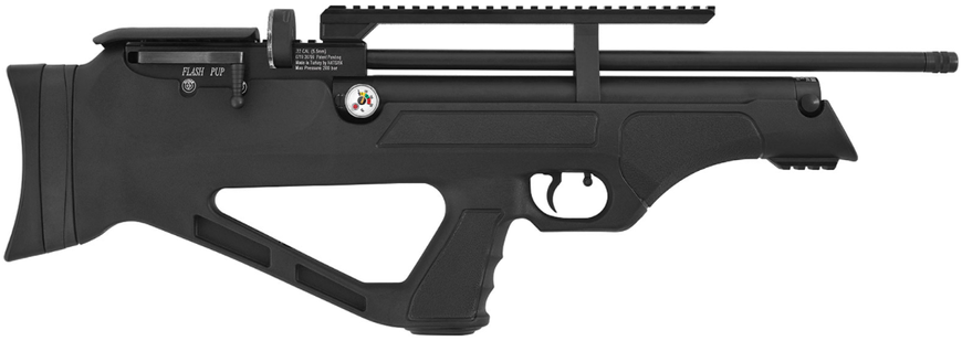 Пневматична гвинтівка Hatsan Flashpup S 4x32 - 1
