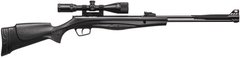 Пневматическая винтовка Stoeger RX40 Combo Black 4x32 - 1