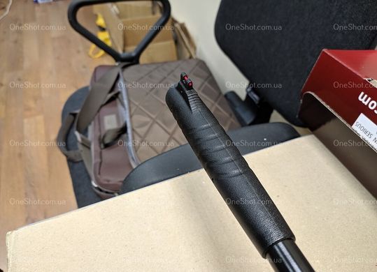 Пневматична гвинтівка Hatsan Mod 125 TH Vortex - 2